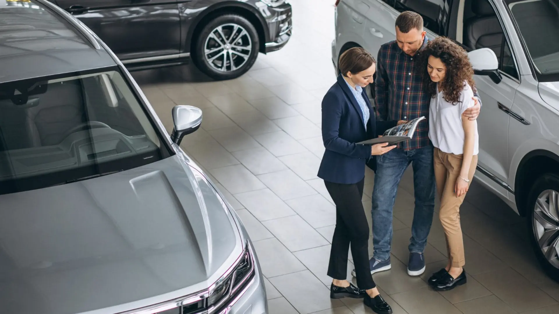 Programme Auto+ : Les acheteurs de véhicules électriques avant l'approbation officielle pourront toucher les aides