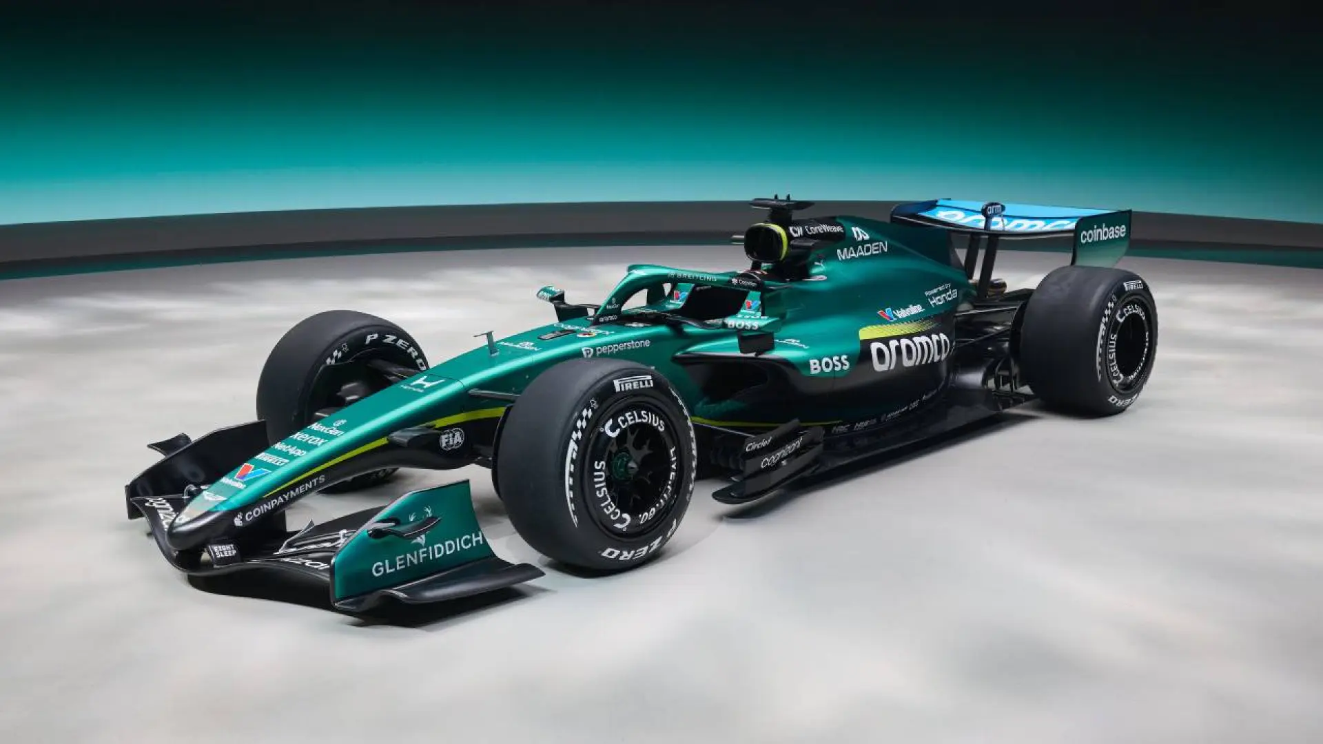 Adrian Newey dévoile son chef-d'œuvre : l'AMR26 qui pourrait offrir un troisième titre mondial à Fernando Alonso