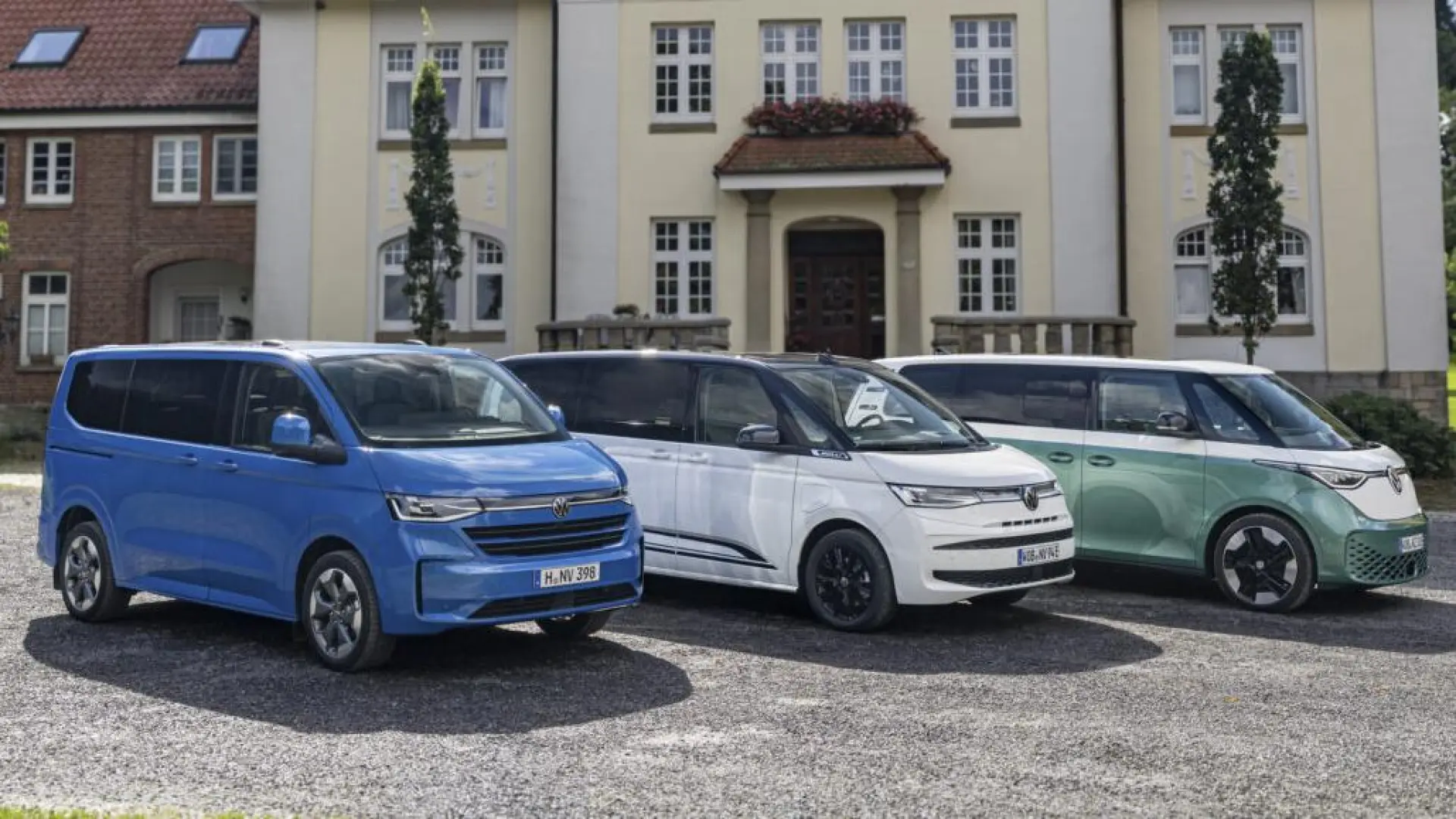 Volkswagen Utilitaires explose tous les records en Espagne : +30% de ventes et une rentabilité exceptionnelle