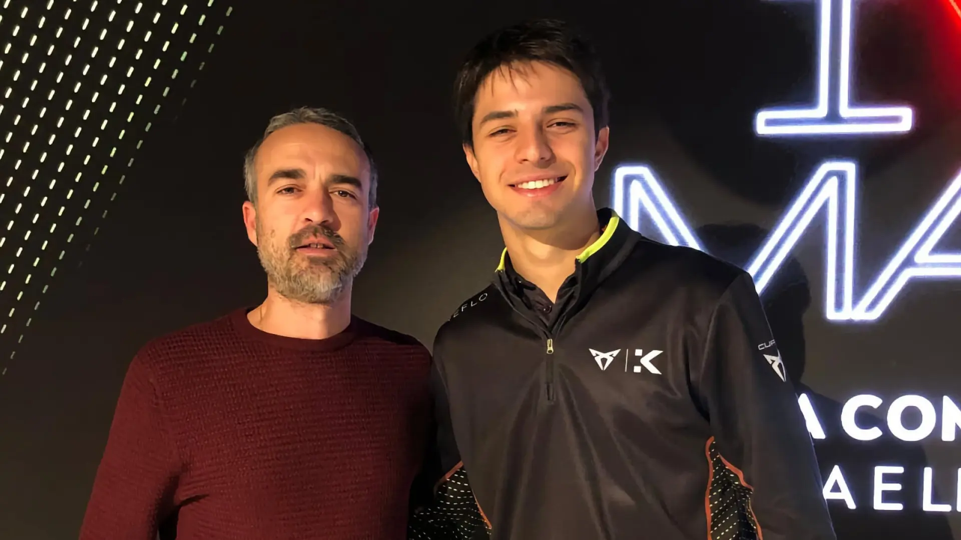 Pepe Martí révèle les défis mentaux de la Formule E : "C'est beaucoup plus exigeant au niveau cognitif"