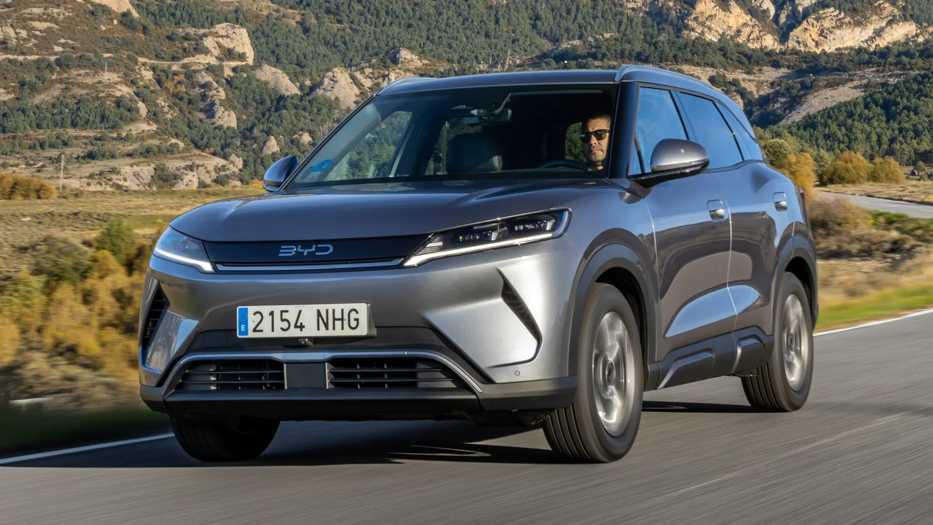 BYD anticipe les aides du Plan Auto+ : jusqu'à 13 525 euros de remise immédiate sur ses véhicules électriques