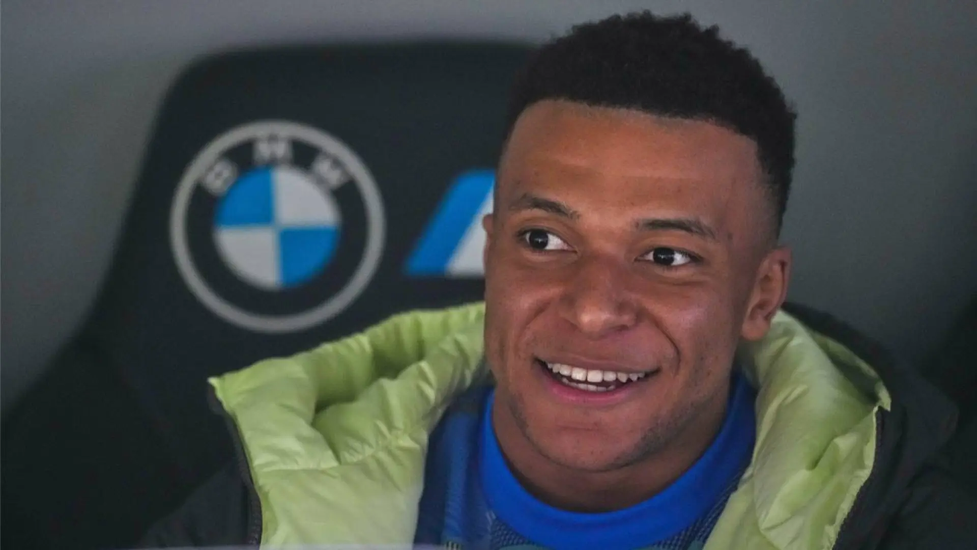 Mbappé enfin au volant : découvrez la collection de voitures de luxe que la star du Real Madrid va pouvoir conduire