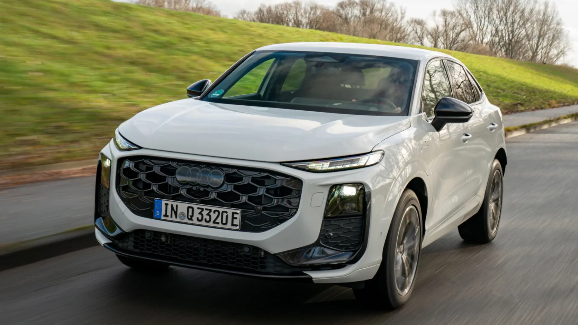 Audi Q3 Sportback e-hybrid : ce SUV hybride rechargeable à 60 000€ vaut-il vraiment son prix ?