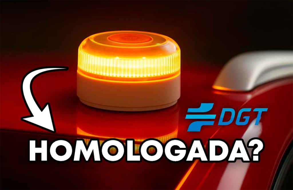 Alerte balises V16 : La DGT retire l'homologation de cinq modèles, voici ce que vous devez savoir