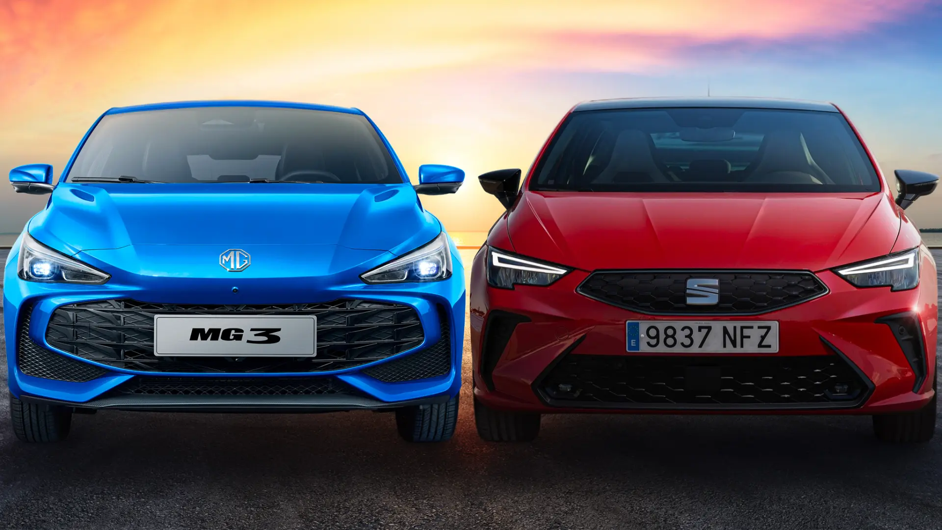 Duel d'urbaines compactes : quelle voiture choisir pour moins de 20 000 euros en 2026 ?