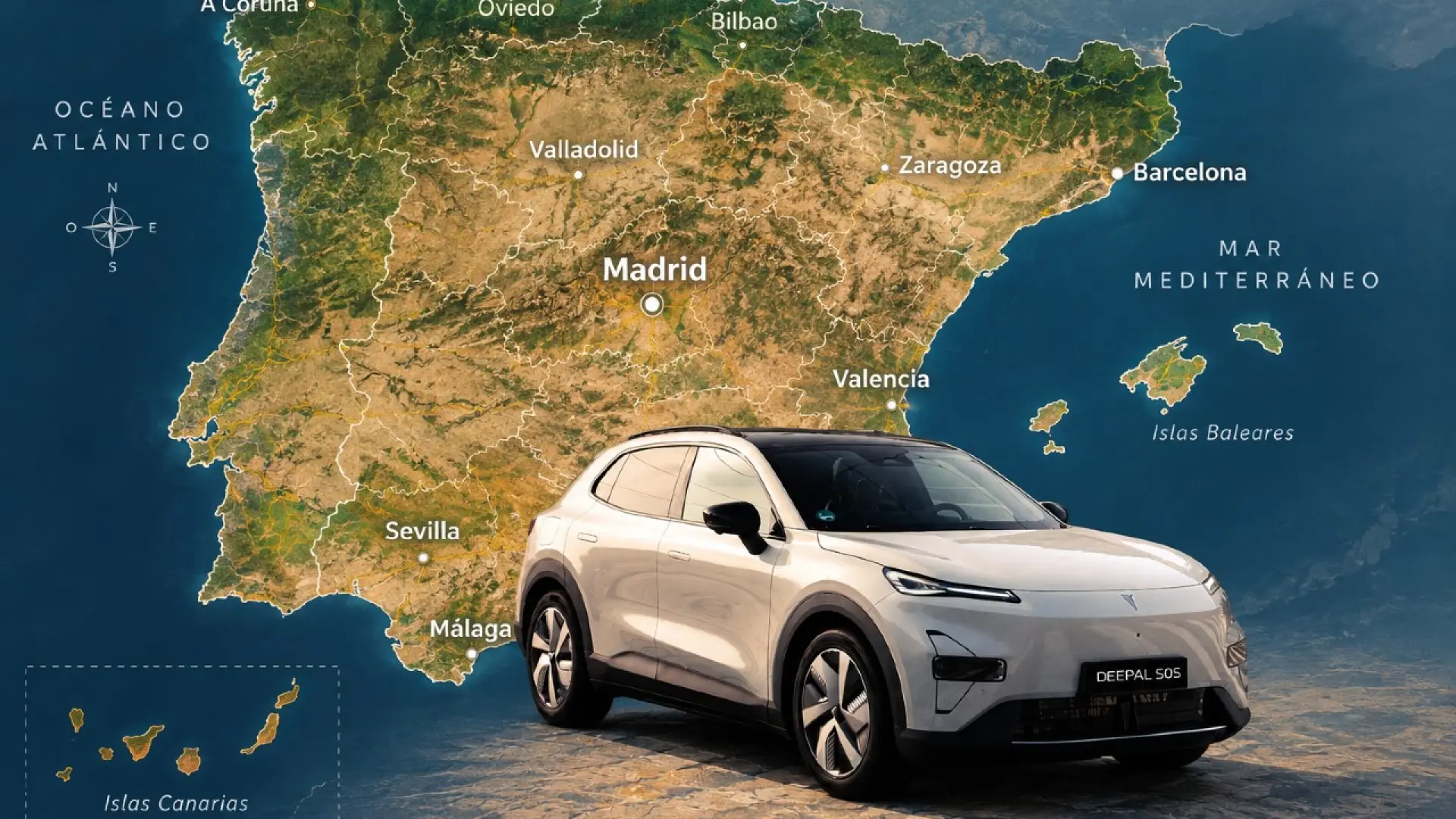 SUV chinois : les 5 modèles au meilleur rapport qualité-prix qui déferlent sur l'Europe