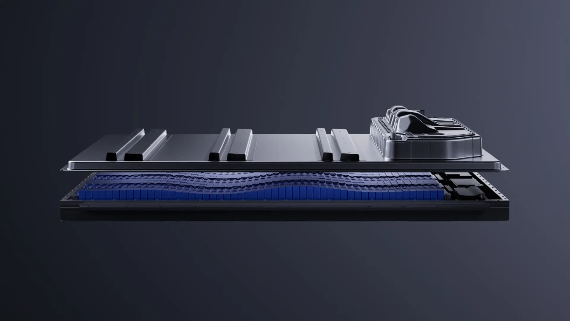 Shenxing III : la batterie révolutionnaire de CATL qui pulvérise tous les records de recharge