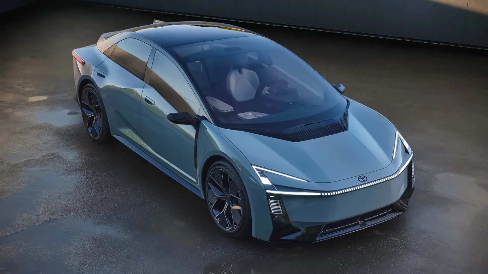Toyota Corolla nouvelle génération : une révolution hybride avec 134 chevaux et 20% de consommation en moins