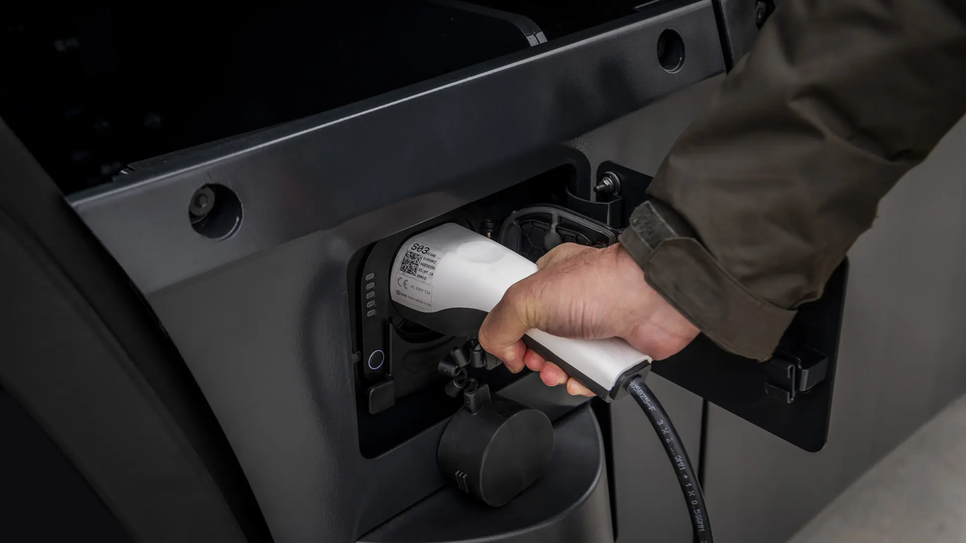 Camions électriques : 85 000 € d'économies en 5 ans et un investissement rentabilisé en deux ans