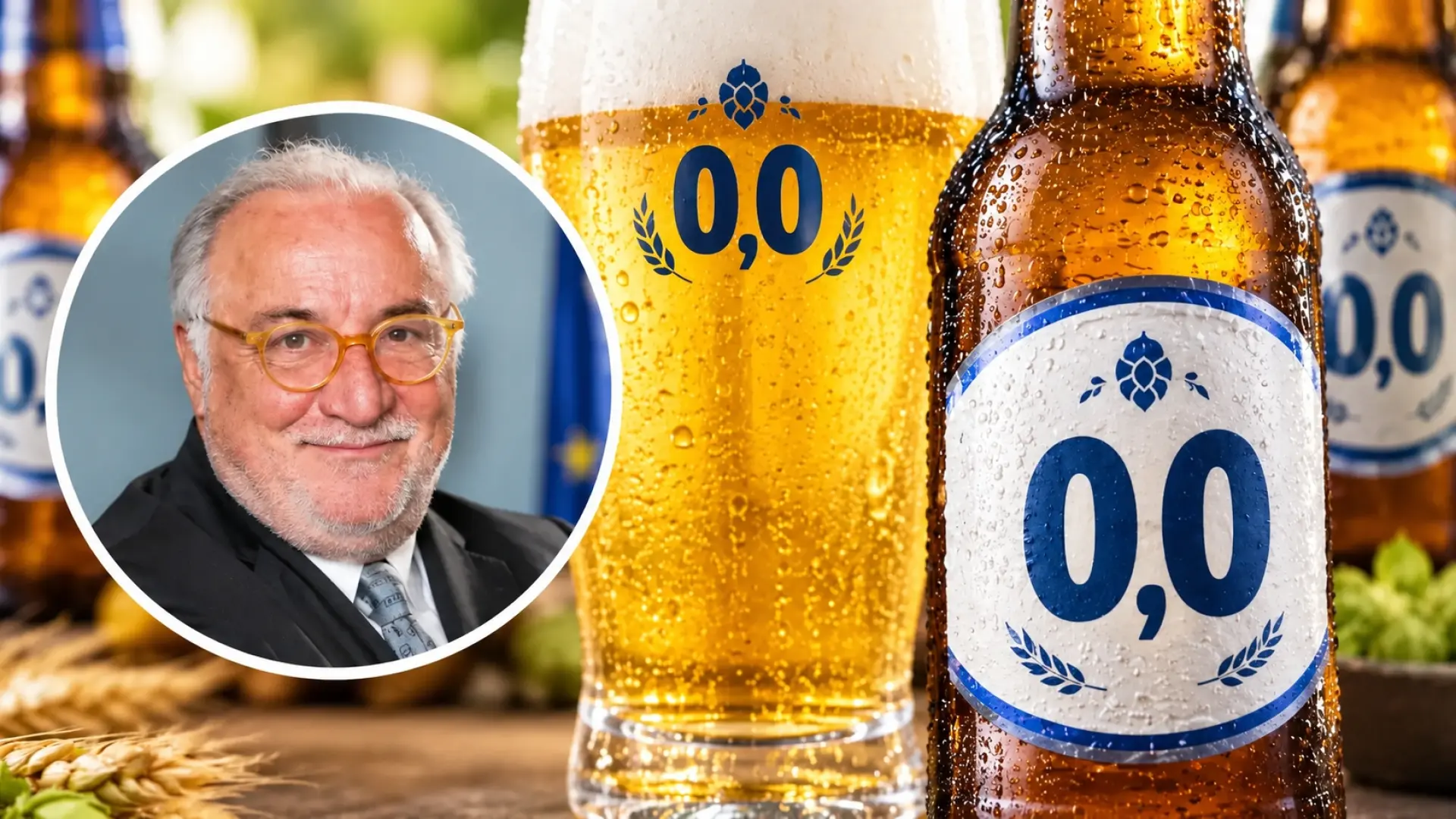 Alcool au volant : la France vers un seuil quasi nul à 0,2 g/l - Villes et experts unanimes