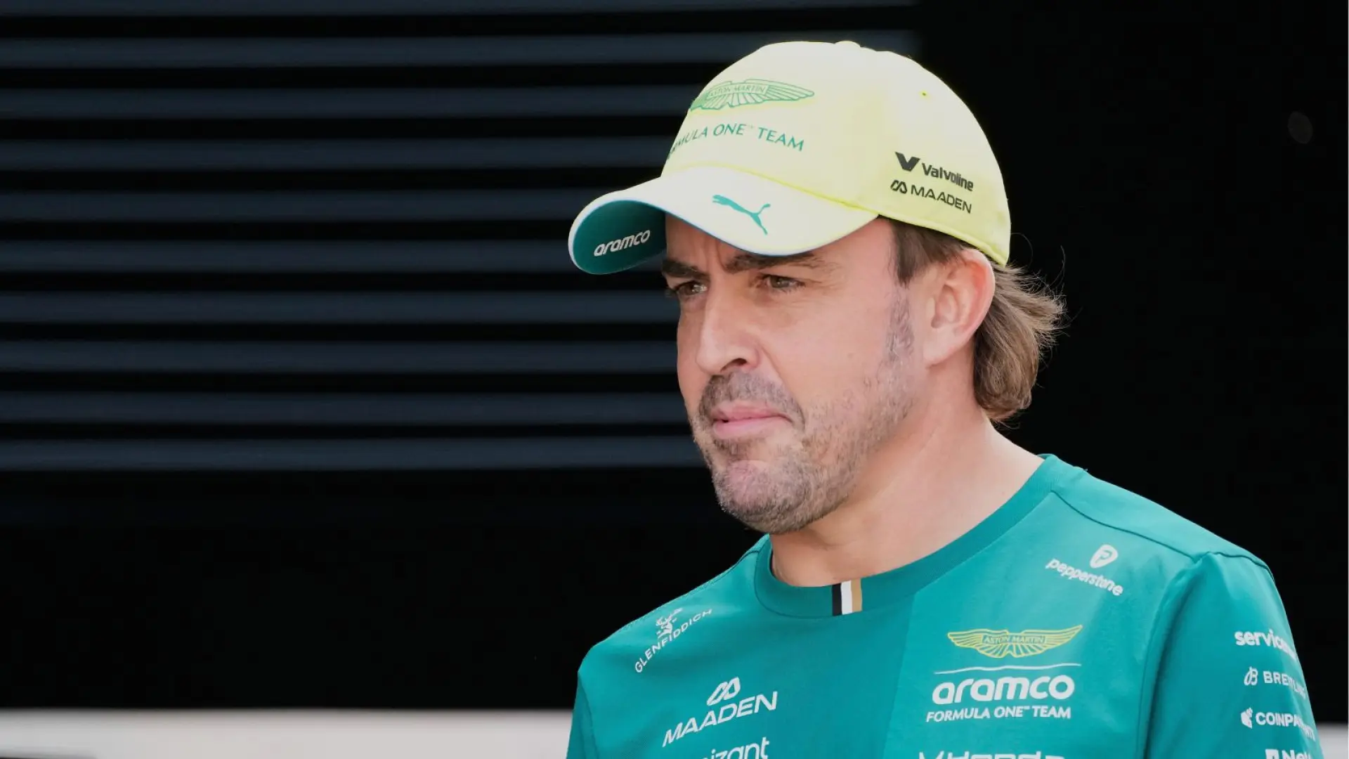 Fernando Alonso empoche plus de 35 millions d'euros par an avec son nouveau contrat record