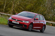 Volkswagen Polo d'occasion : l'alternative maligne à la Golf en citadine