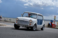 La Mini Crayford renaît : ce roadster décalé à 41 000 € concurrence-t-il la Golf GTI ?
