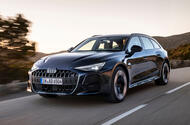 Audi A6 Allroad : le break surélevé premium qui réinvente le voyage au long cours