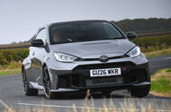 Toyota GR Yaris : toujours aussi excitante à conduire malgré un tarif qui grimpe