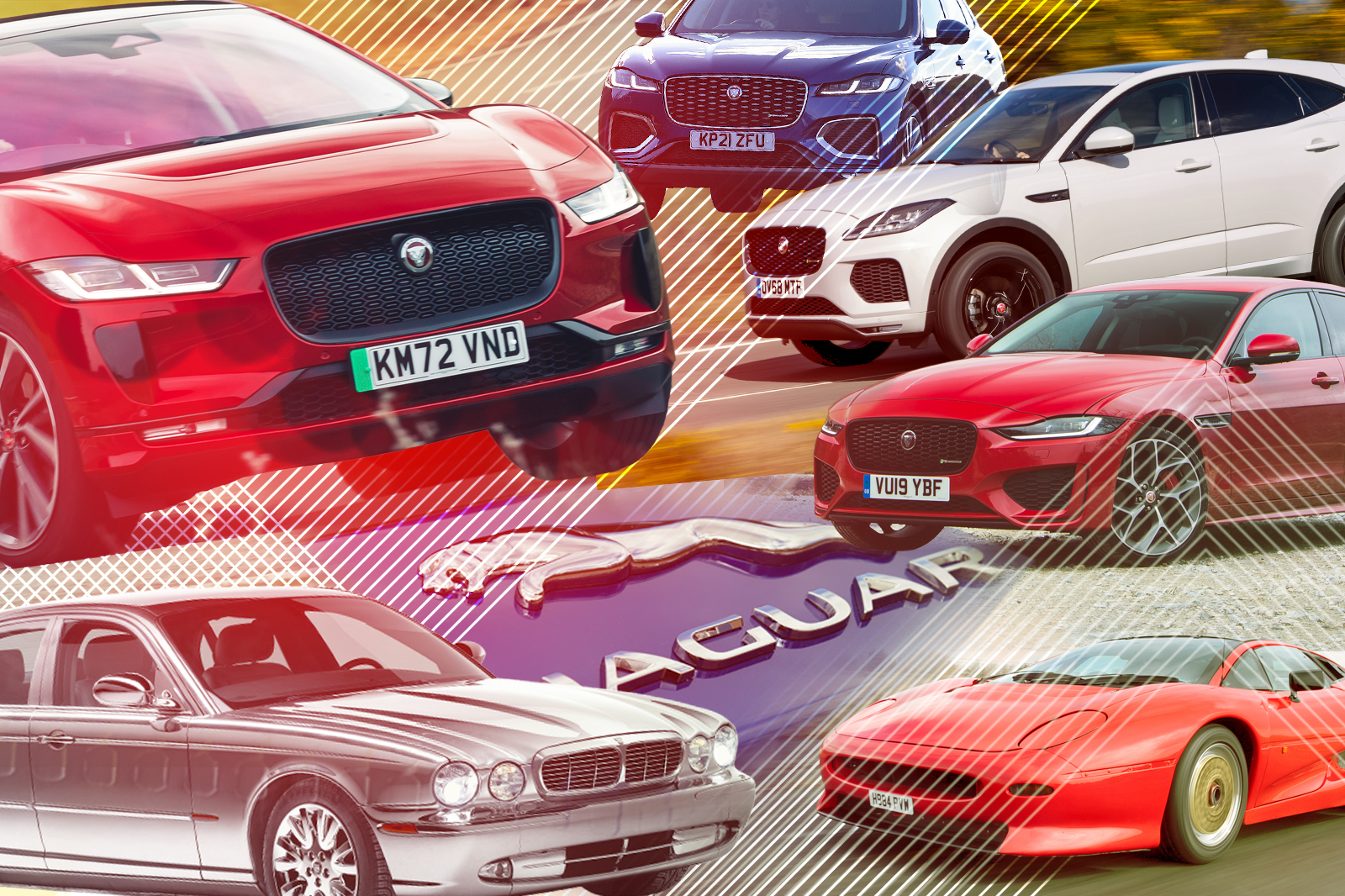 Guide d'achat : Les meilleures Jaguar d'occasion accessibles dès 1 700 euros