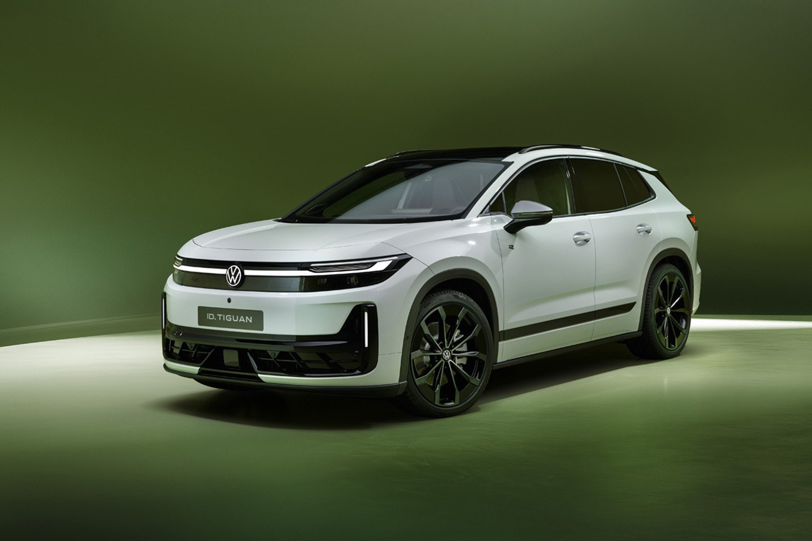 Volkswagen ID Tiguan : le SUV électrique de 600 km d'autonomie qui remplace l'ID.4