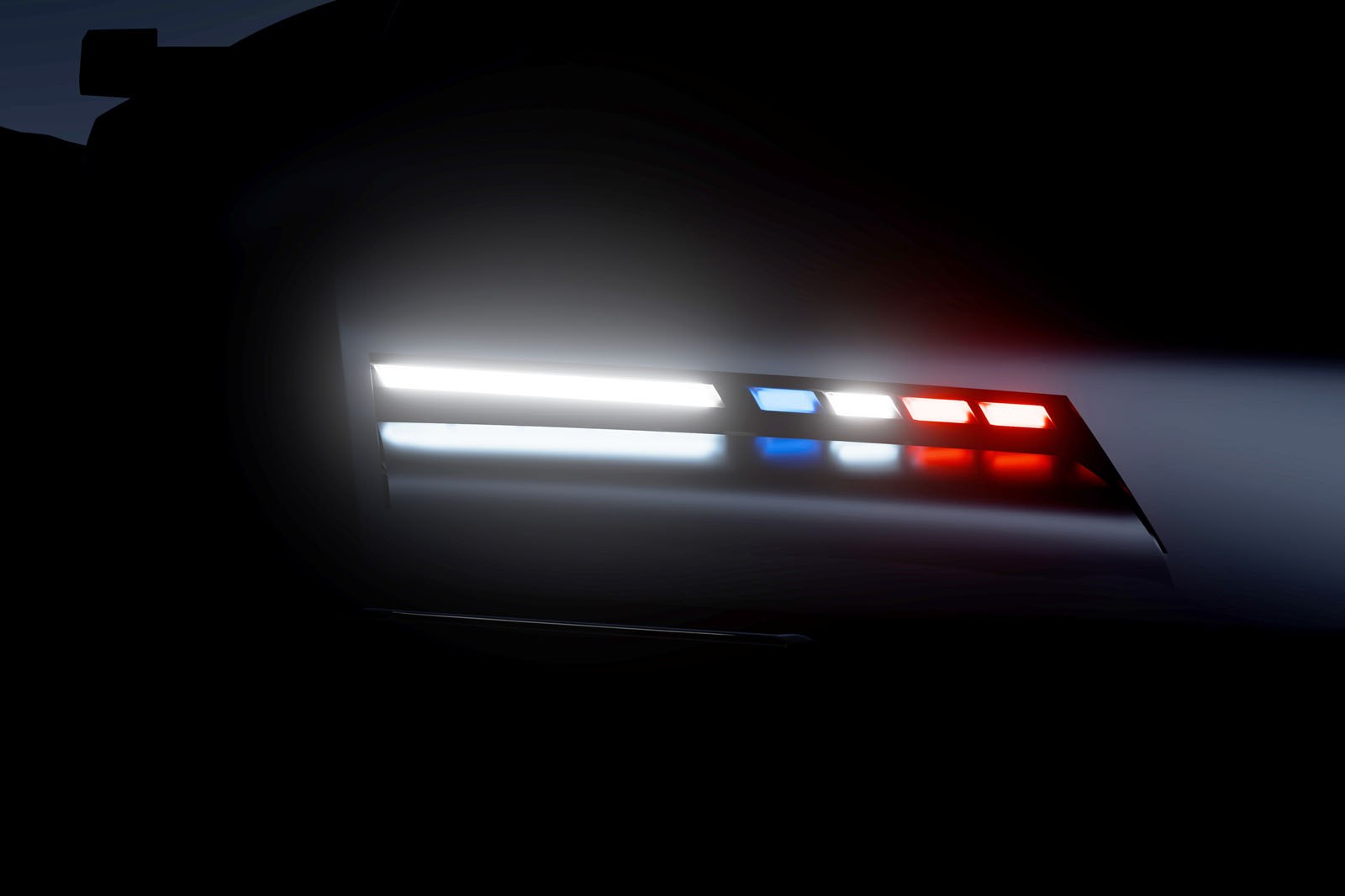 Alpine PS1 : un concept exclusif dévoilé au Mondial de l'Auto de Paris