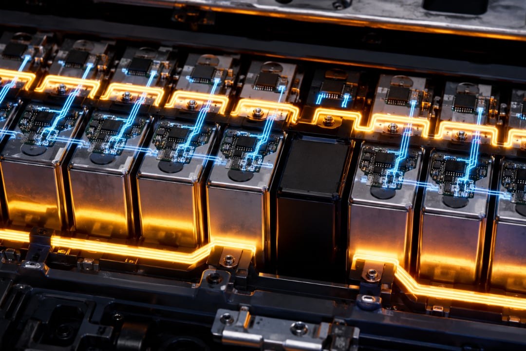 Cette innovation prolonge la durée de vie des batteries de voitures électriques de 20 %