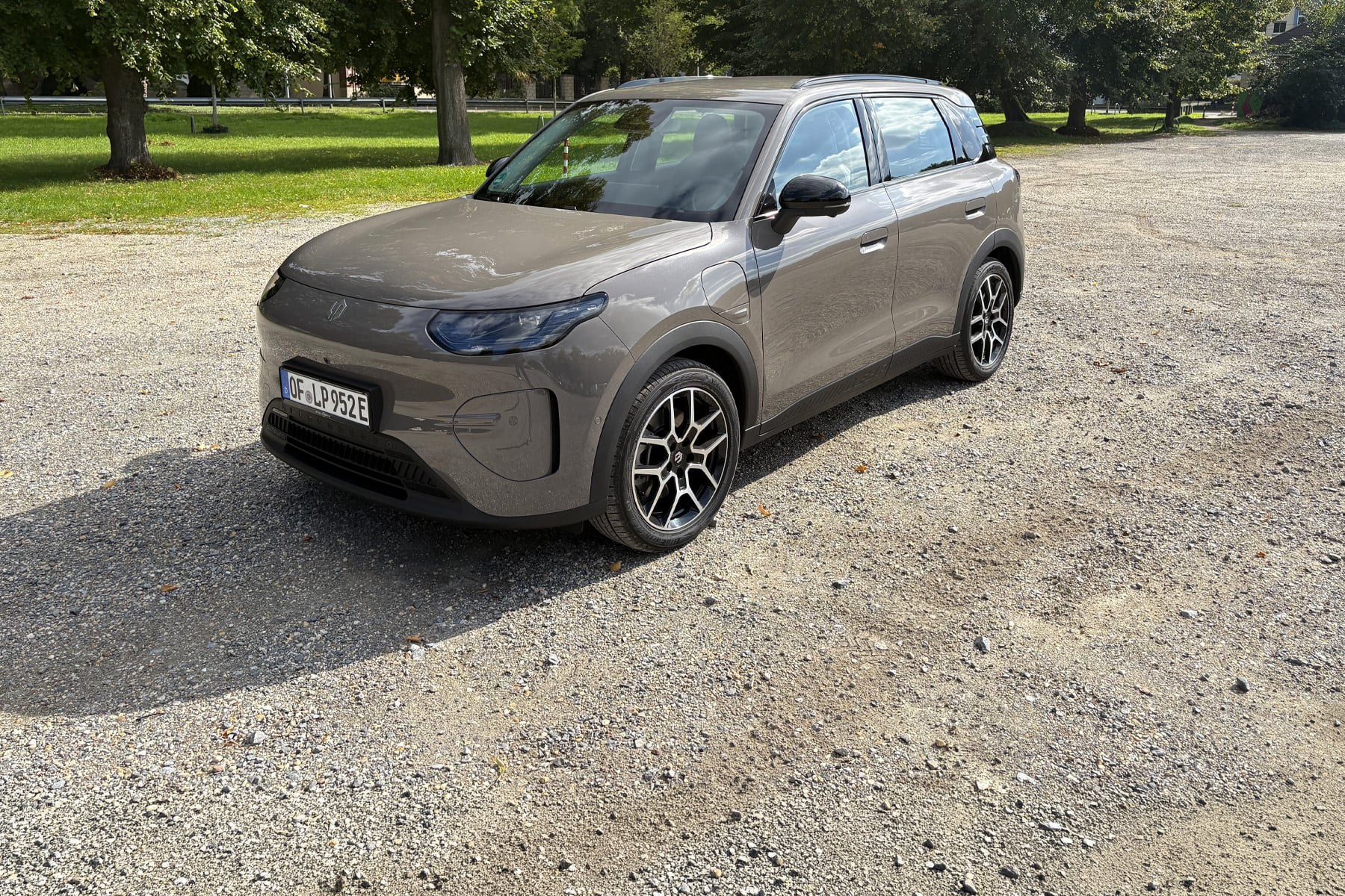 Leapmotor B03X : notre essai du SUV électrique chinois qui bouscule les tarifs