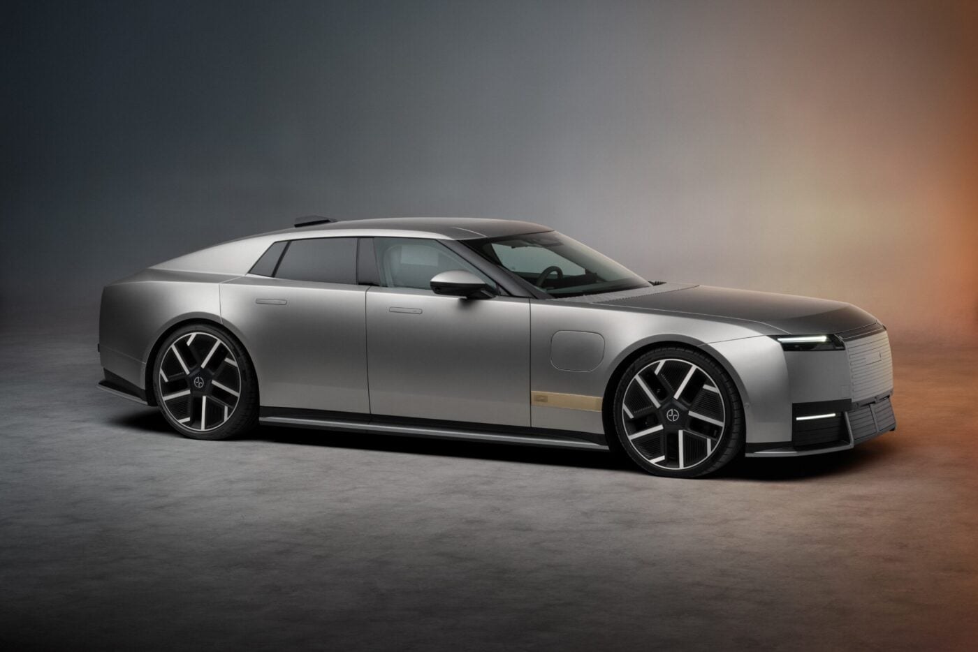 Jaguar Type 01 : la GT électrique de 758 kW débarque à 165 000 euros