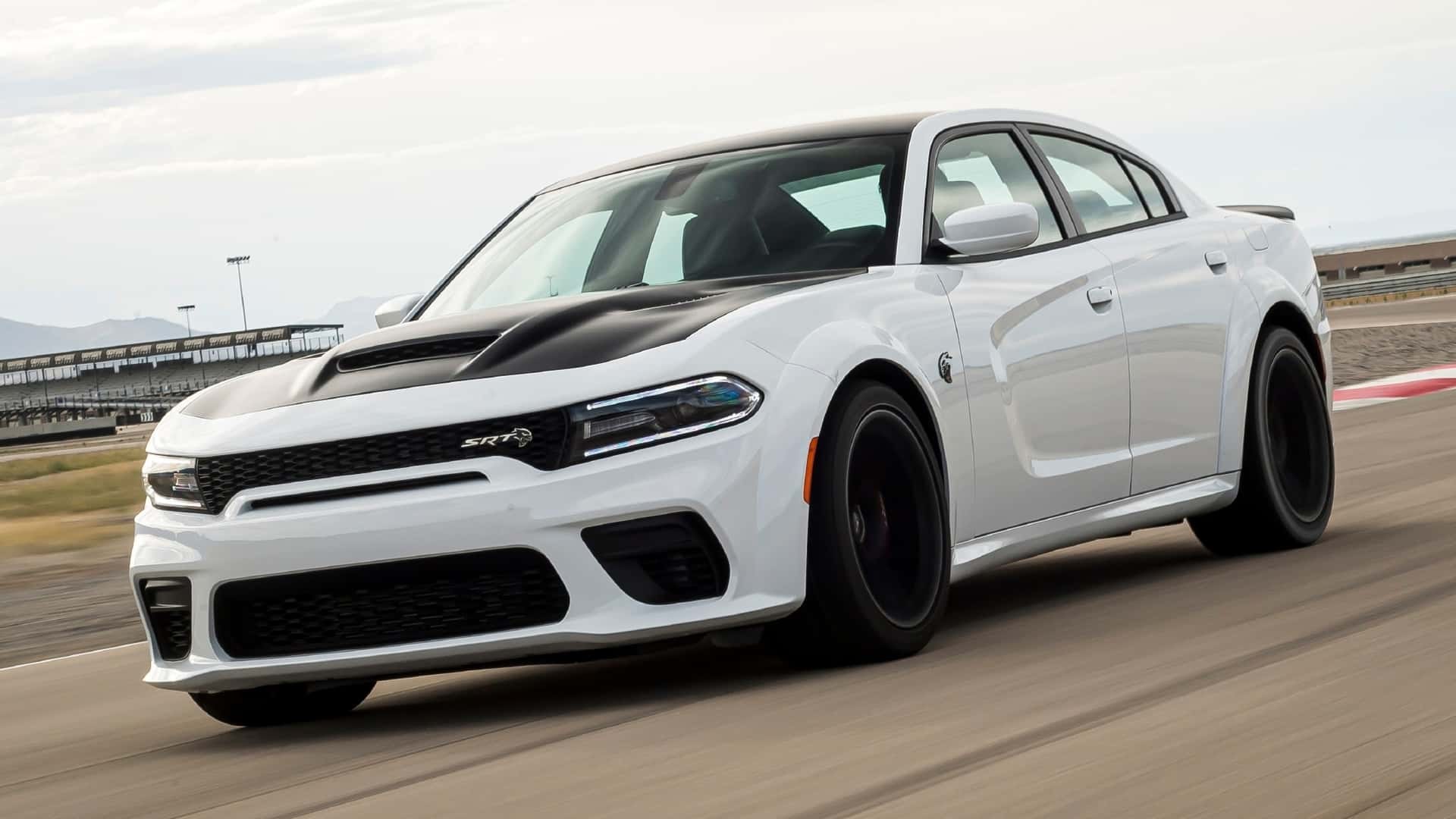 Le Dodge Charger SRT Hellcat V8 de 700 ch pourrait renaître fin 2027