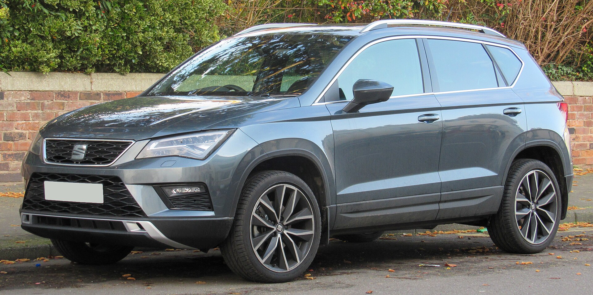 Guide d'achat Seat Ateca
