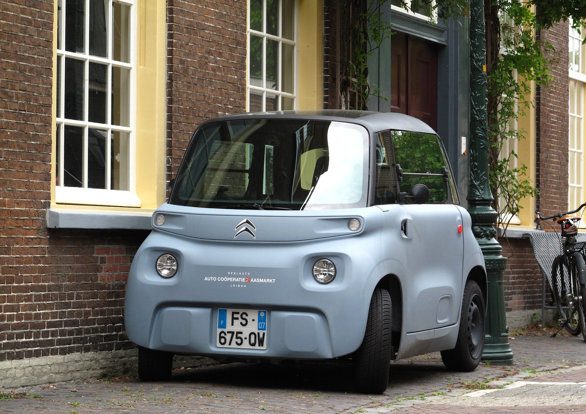 Citroen Ami