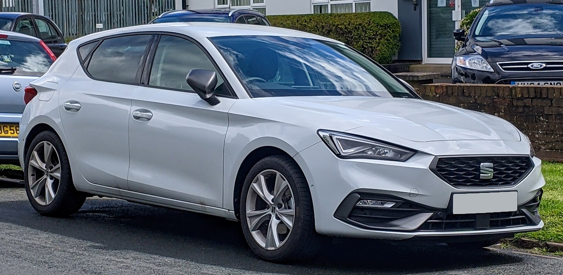 Guide d'achat Seat Leon Sportstourer