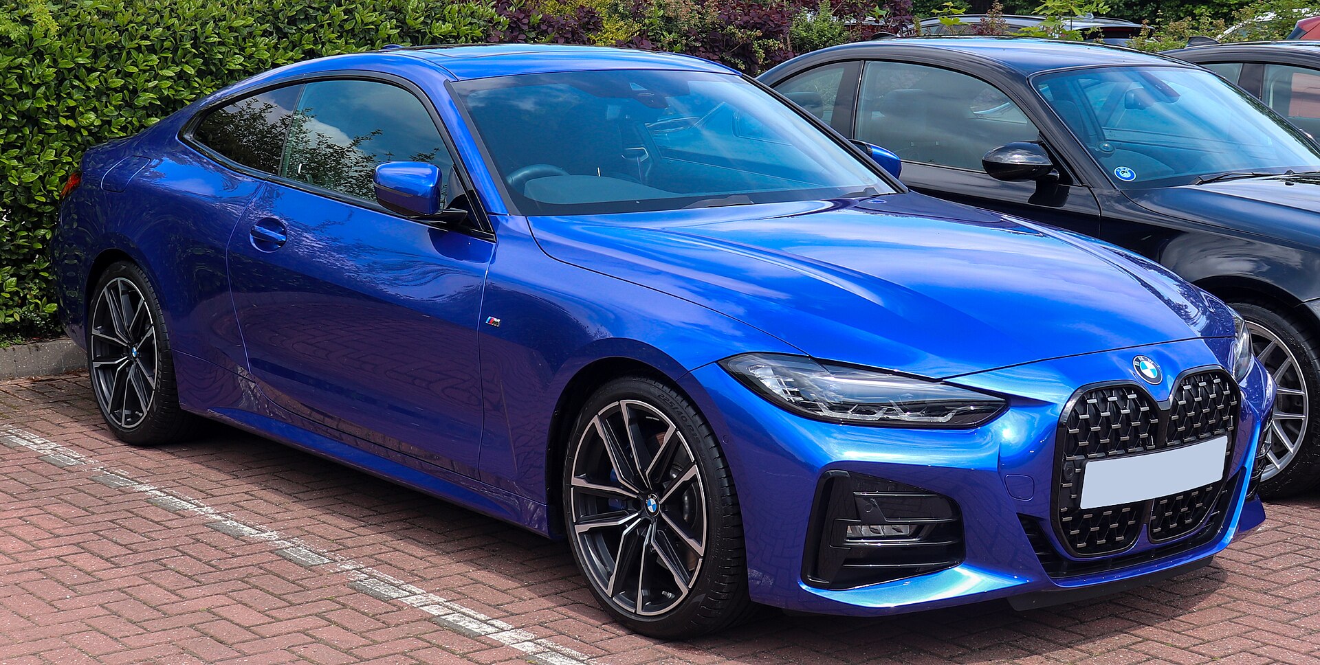 BMW Serie 4 Cabriolet