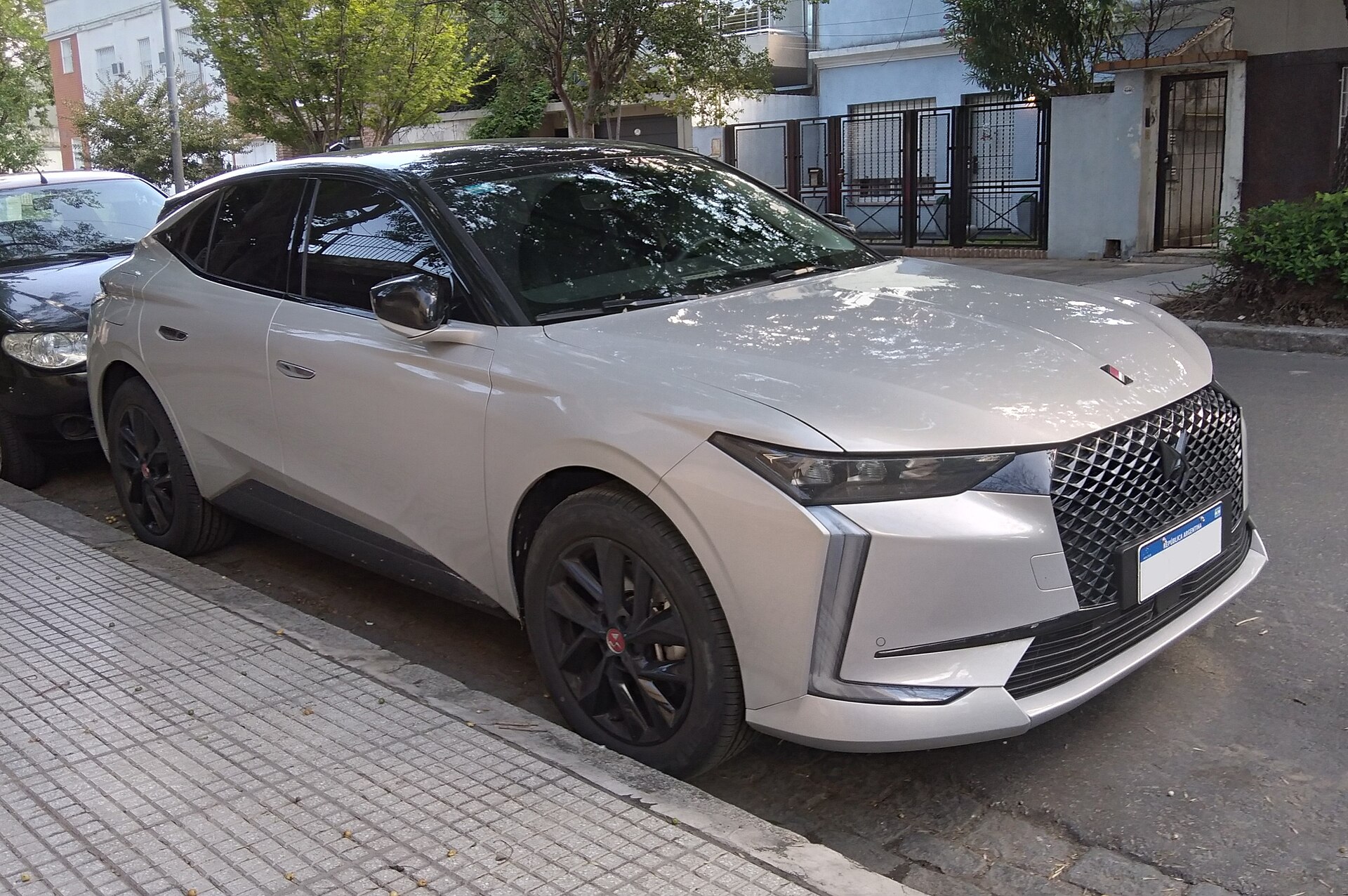Guide d'achat DS Automobiles DS 4