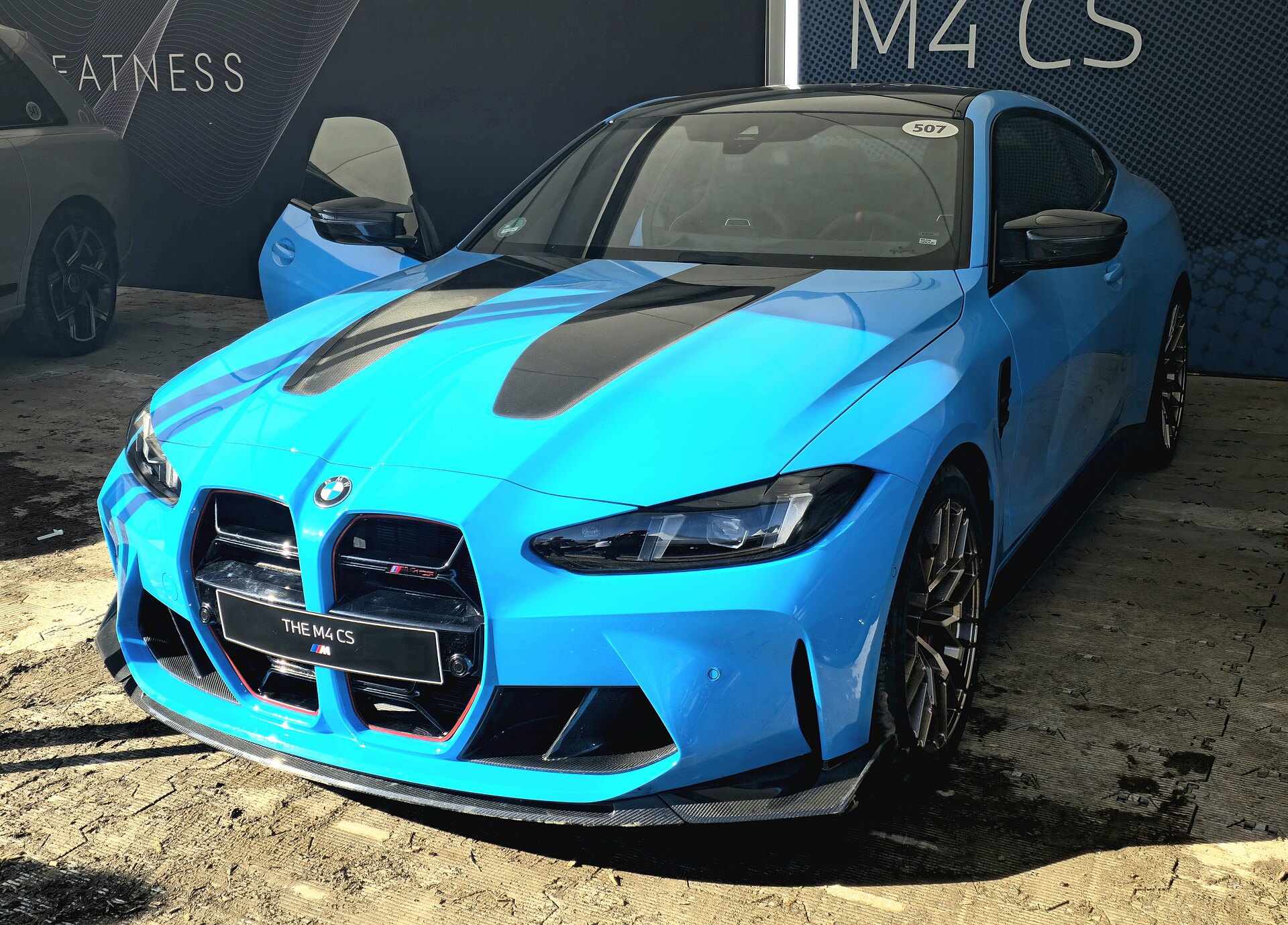 Guide d'achat BMW M4