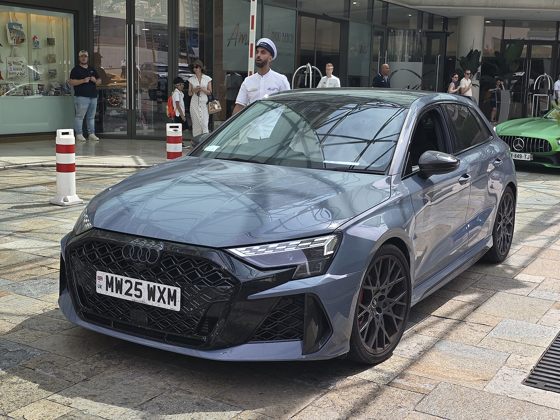 Audi RS 3
