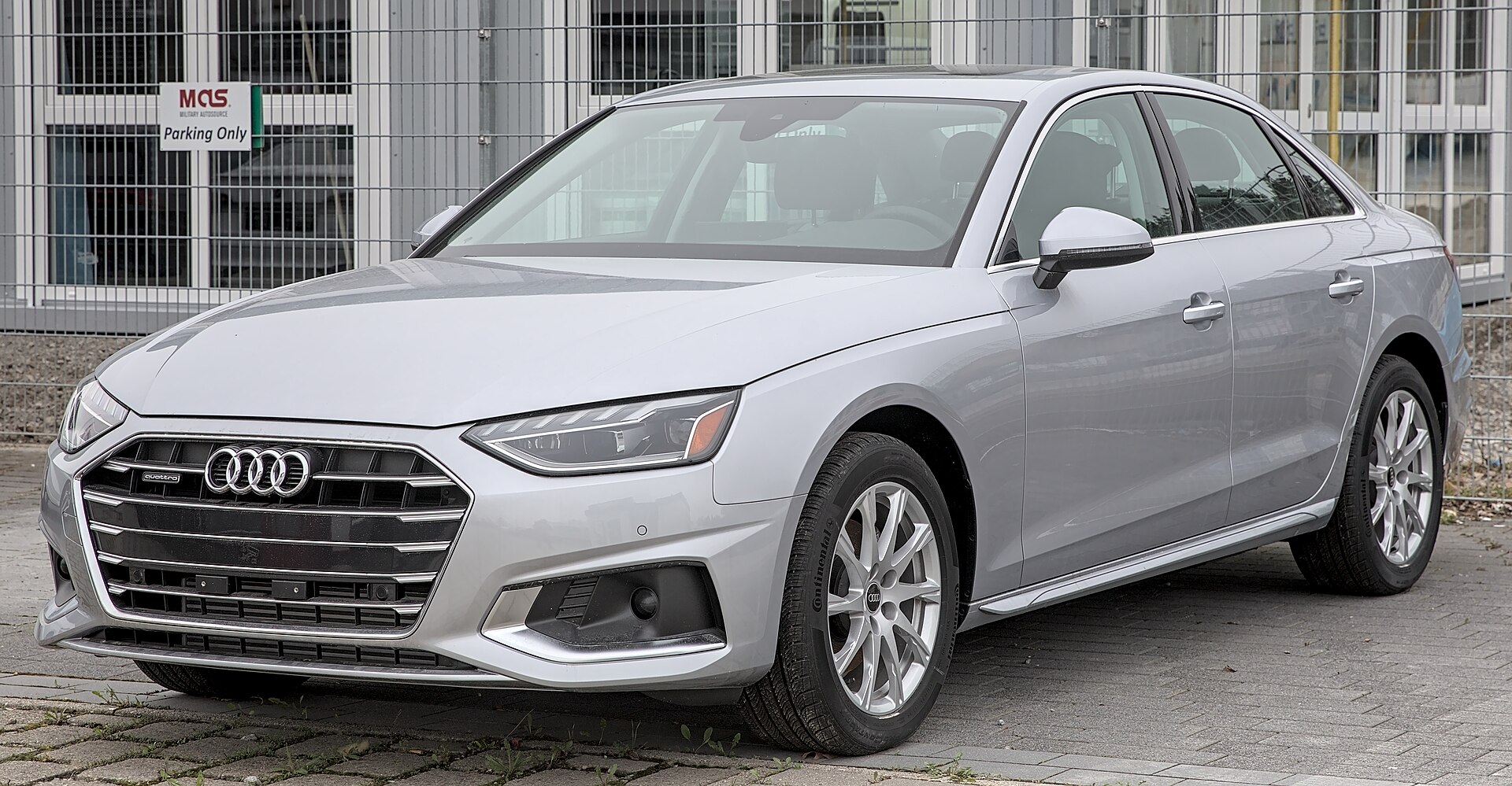 Guide d'achat Audi A4 Avant