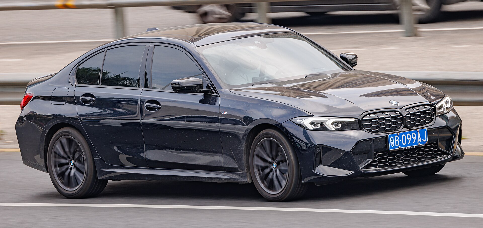 BMW Serie 3