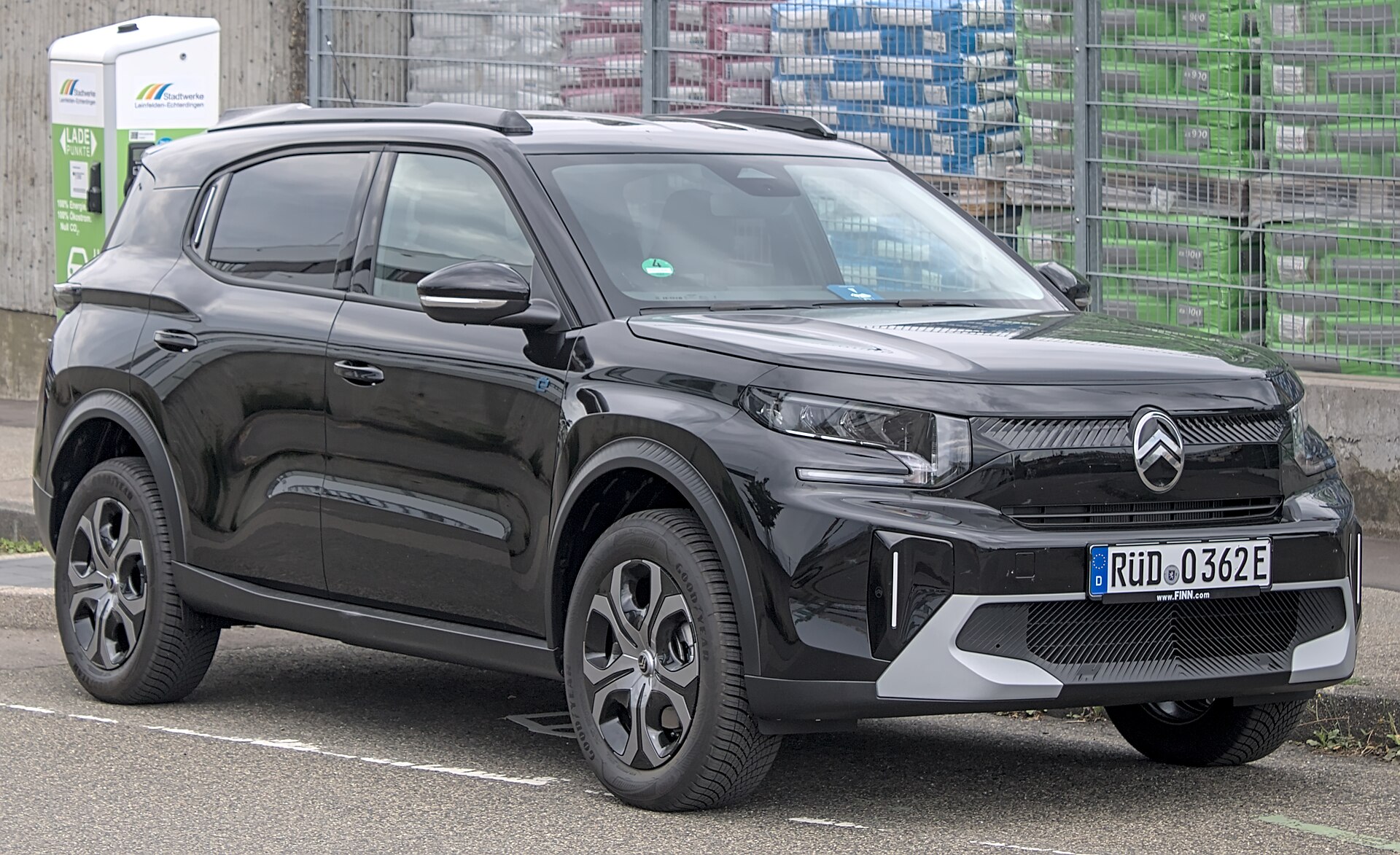 Guide d'achat Citroen C3 Aircross
