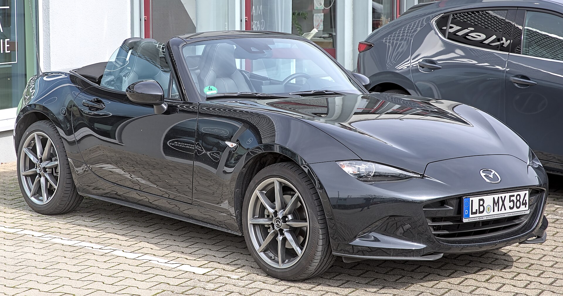 Quelle sportive pour 15 000€ ?
