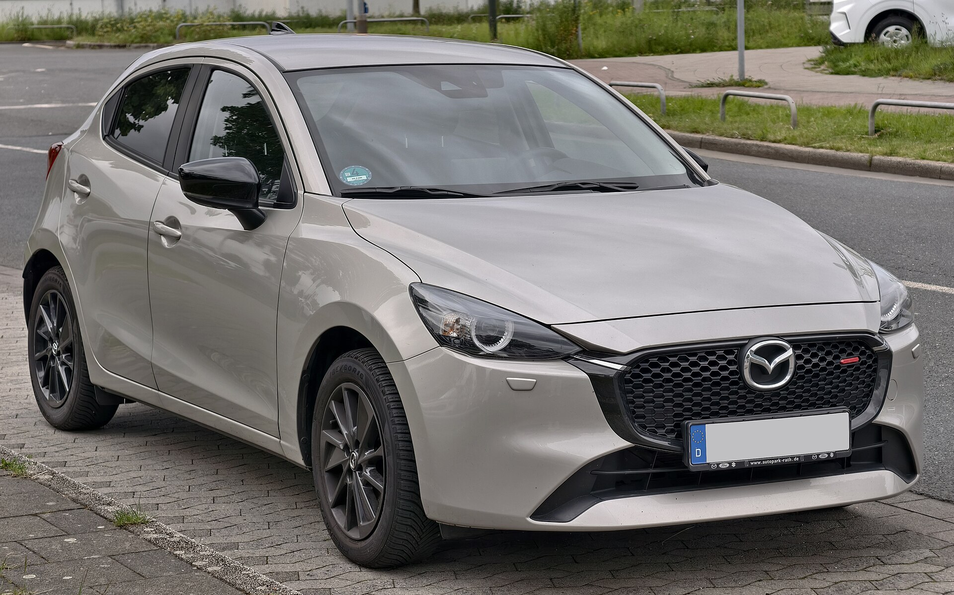 Mazda 2