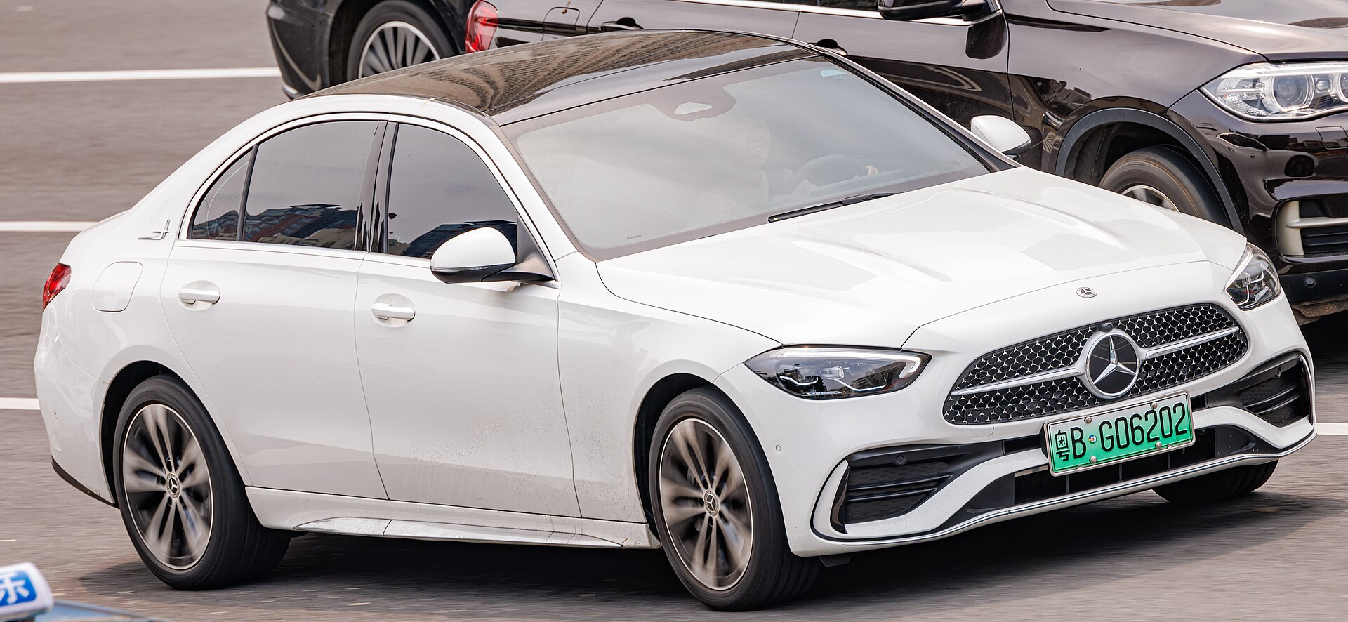 Mercedes-Benz Classe C
