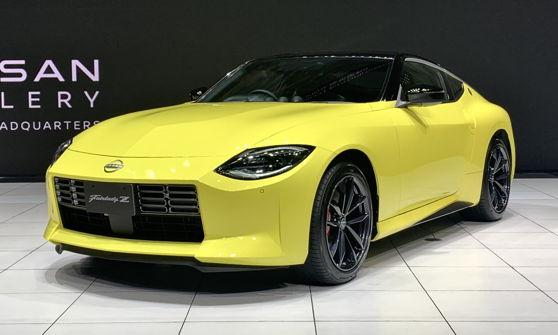 Guide d'achat Nissan Z