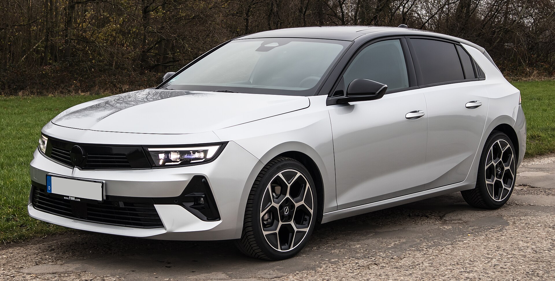 Guide d'achat Opel Astra Sports Tourer
