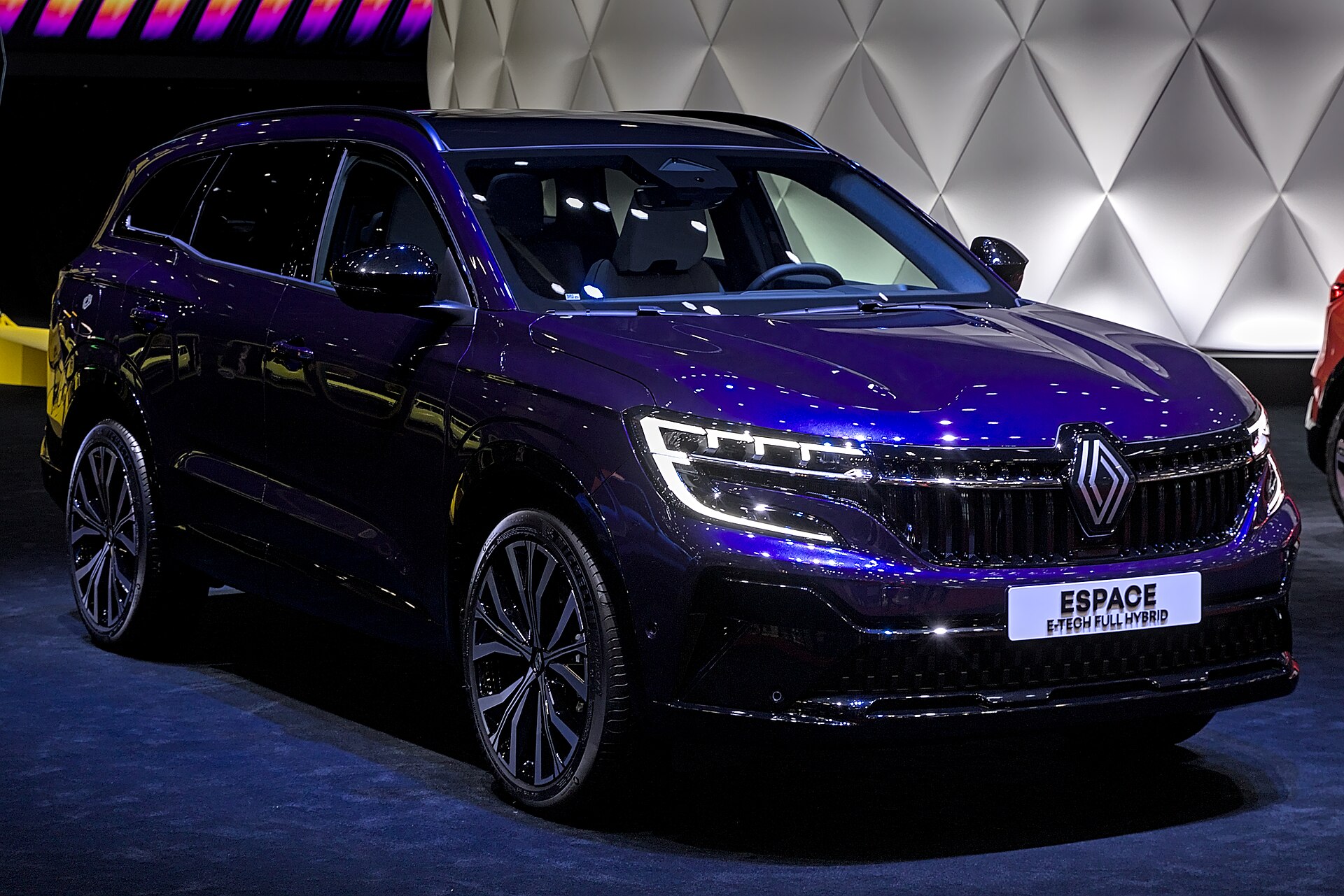 Renault Espace