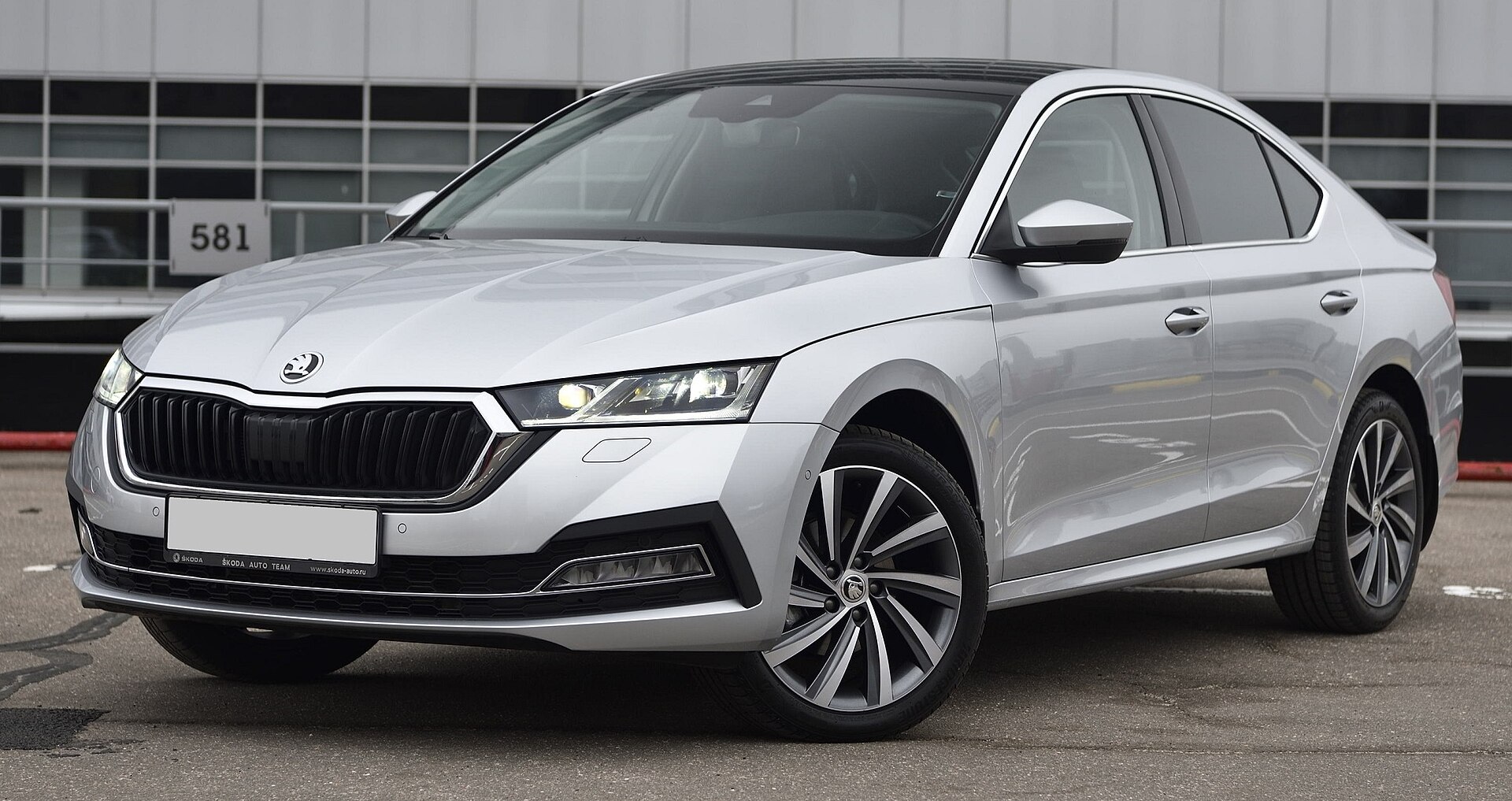 Guide d'achat Skoda Octavia