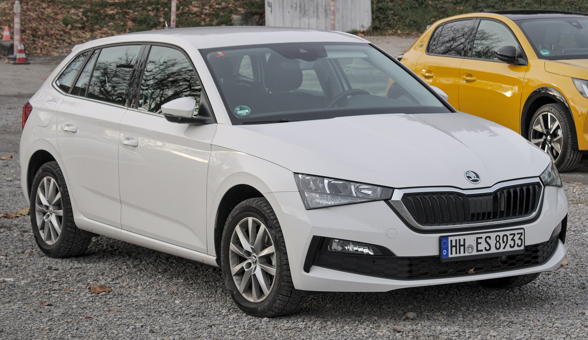 Guide d'achat Skoda Scala