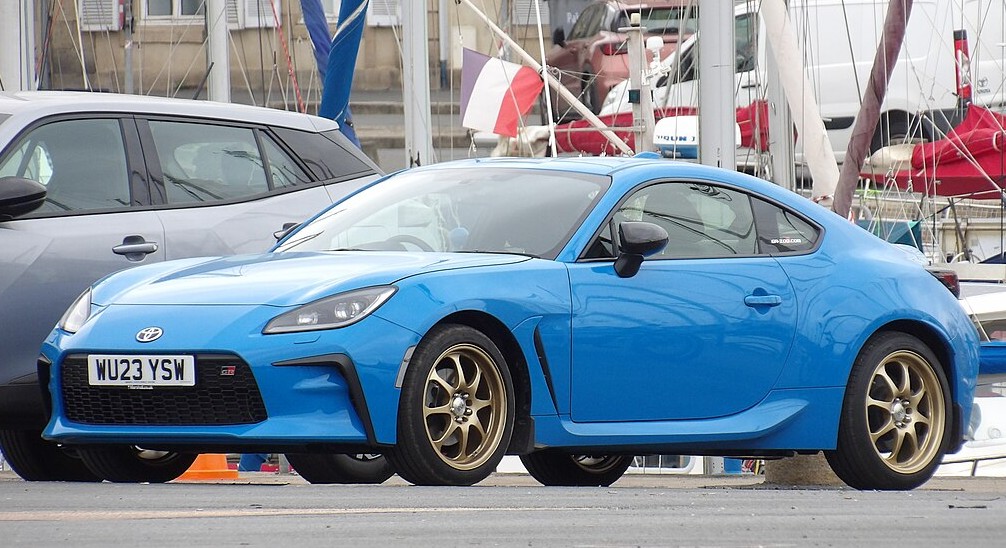 Quelle sportive pour 30 000€ ?