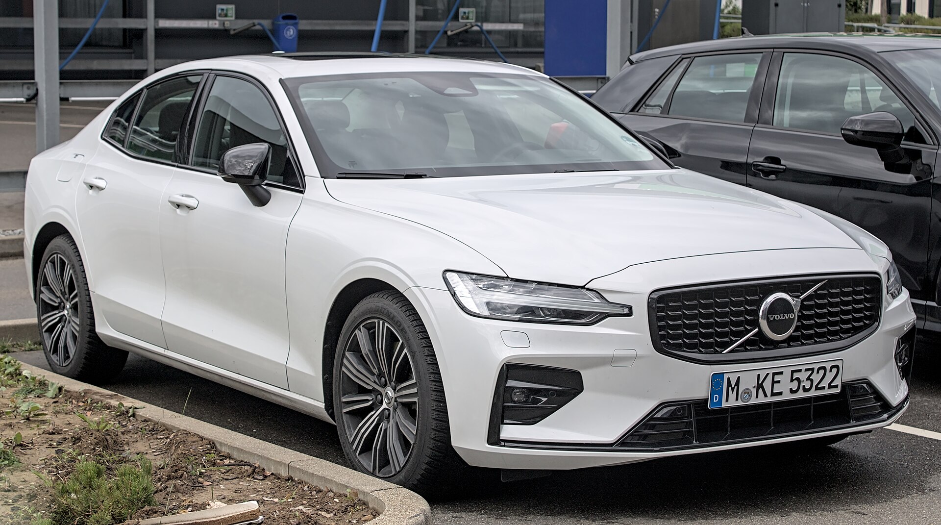 Guide d'achat Volvo S60